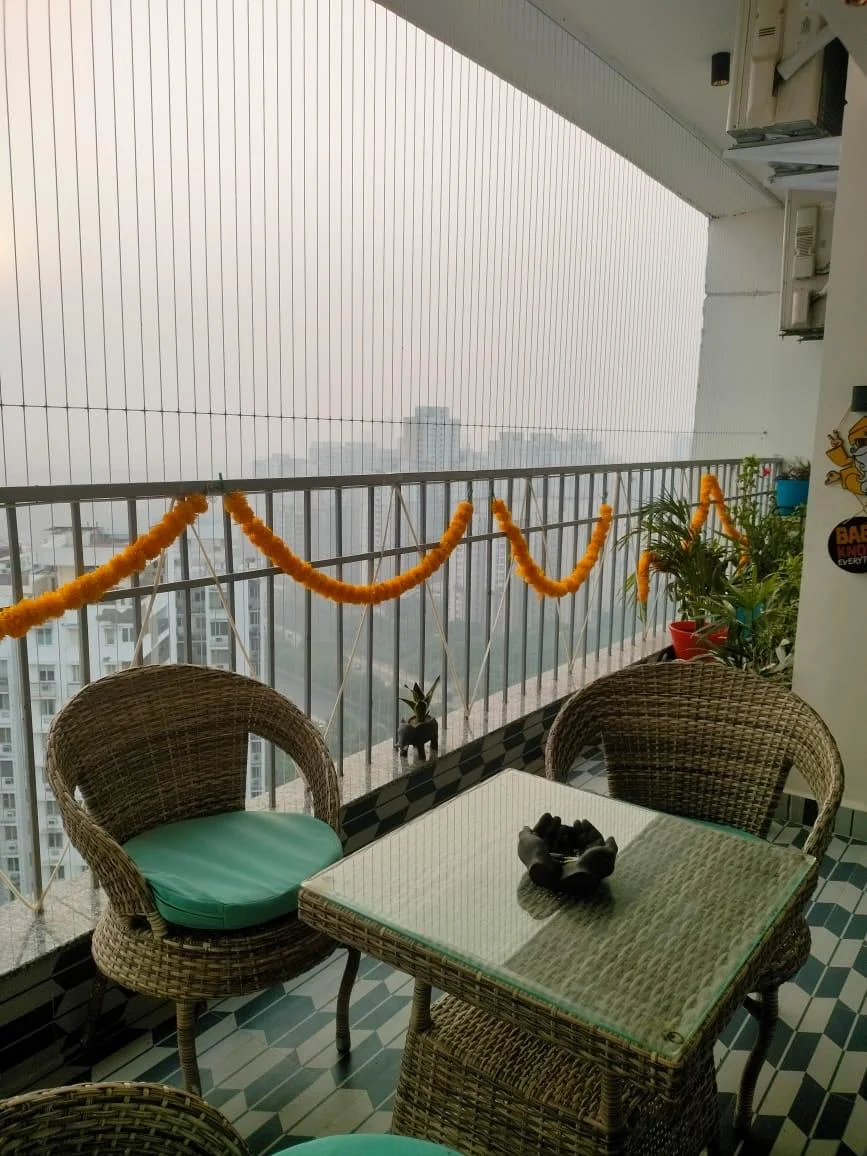 Aravind Invisible Grills Hyderabad